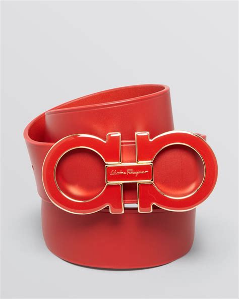 red ferragamo belt cheap|Ferragamo belt men outlet.